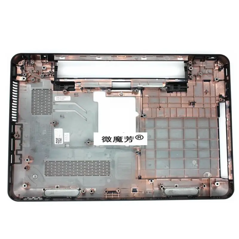 Laptop Bottom Base Case Cover for Dell for Inspiron 14R N4110 M411R M4110 07GHF D shell