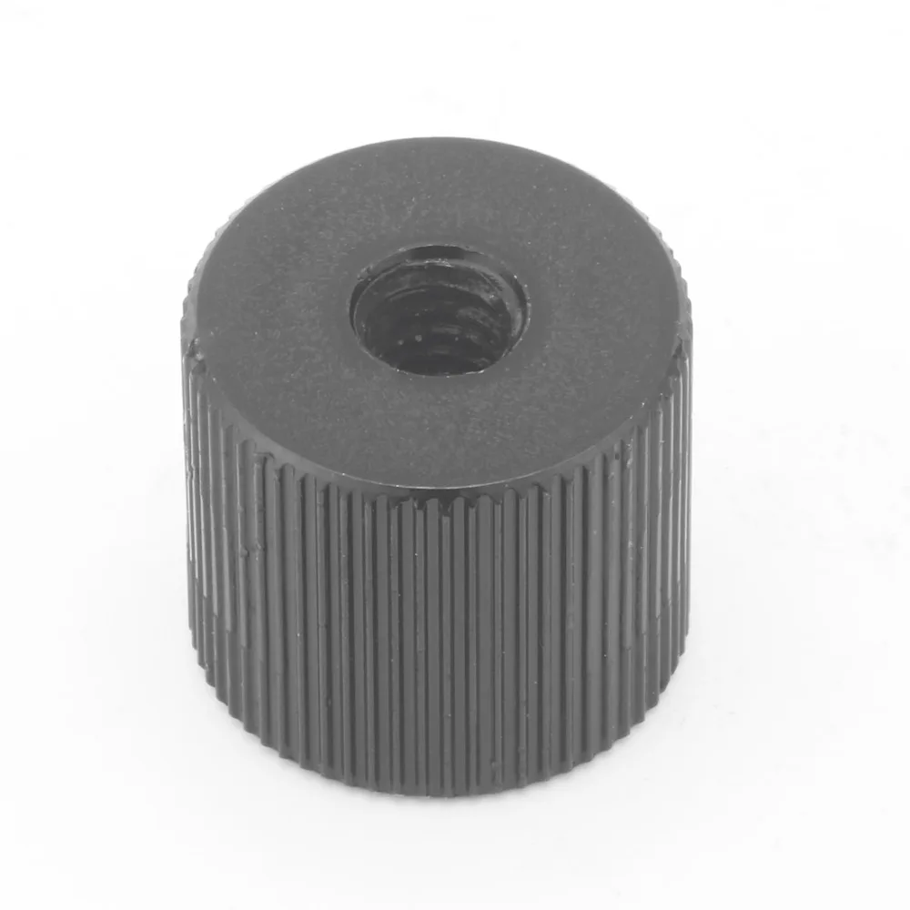 Metallo 1/4 Madre Denti a 1/4 Femmina a Vite Standard 1/4-20 Millimetri Denti Battistrada Viti per Treppiede Magia Braccio macchina Fotografica di Dslr Pezzi di Ricambio