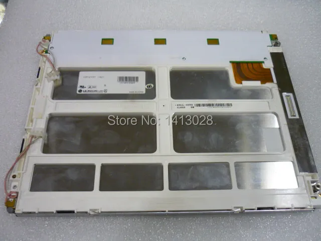 12.1 inch for LB121S1 LB121S1(A2) LB121S02 LB121S02-A2 800*600 Industrial LCD screen  LCD screen display panel module