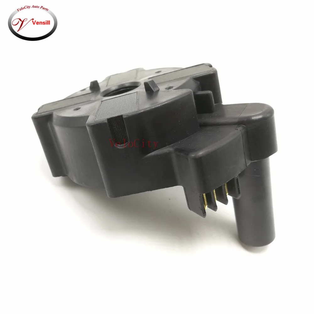 Ignition Coil Part No# MD618393 H3T023 H3T024 For 1993-1996 Mitsubishi Mirage 1.8L 1990-1994 Eclipse 1.8L