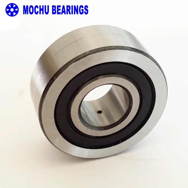 

1PCS LR5206-2HRS-TVH-XL LR5206NPPU LR 5206 NPPU Ball bearing track rollers MOCHU LR Track rollers bearing