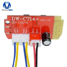 Bluetooth audio amplifier board with Micro USB #6