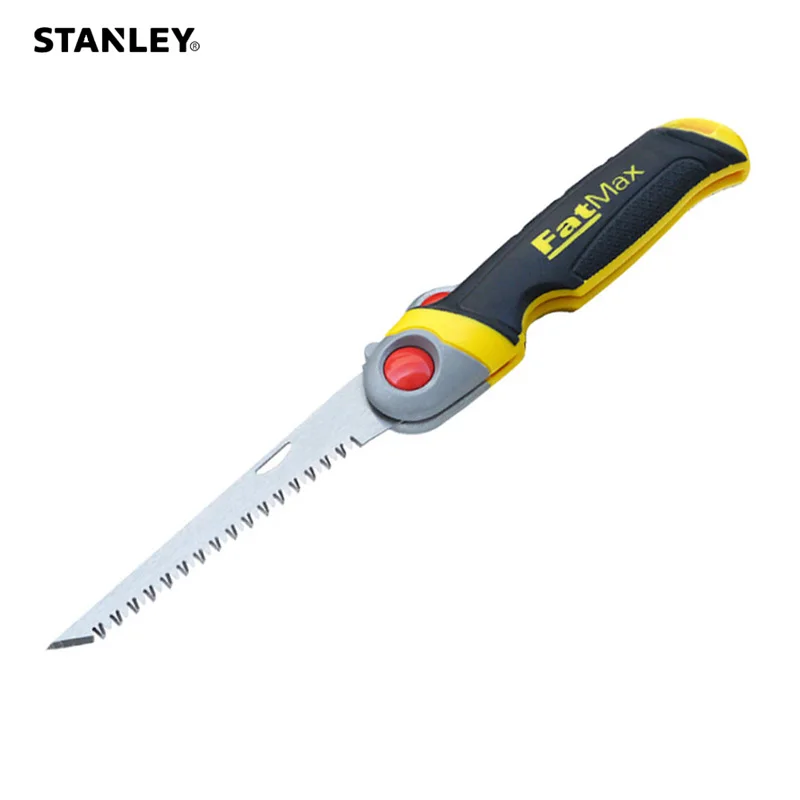 FatMax 1pcs portable folding saw mini collapsible pocket outdoor camping saws  garden pruning trimming wood cutting hand tools