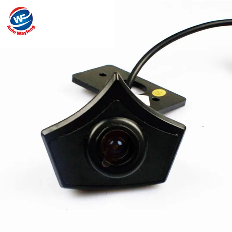 

2016 Car RearView Rear view Reverse CCD Colour Camera For Mazda Logo Front Camera Mazda 2 3 5 6 8 CX-7 CX-9