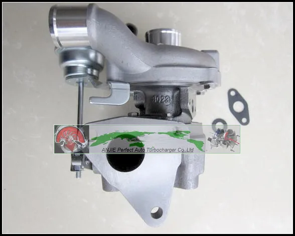 Turbo For Renault Twingo II Kangoo II Dacia Logan 1.5L Dci K9K KP35 54359880033 54359700033 54359880011 54359700011 Turbocharger