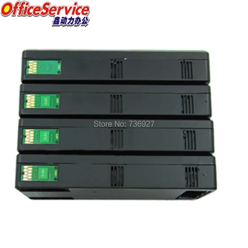 786XL T7861 to T7864 ink Cartridge Compatible For Epson WorkForce Pro WF-4630 WF-4640 WF-5110 WF-5190 WF-5620 WF-5690 printer