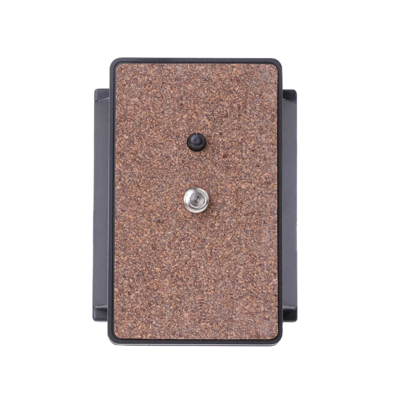 Штатив OOTDTY для камеры, Моноподы, БЫСТРОРАЗЪЕМНАЯ пластина, винт, адаптер, крепление на голову для камеры YUNTENG 288 DSLR