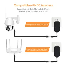 3M CCTV Power Extension Cable #4