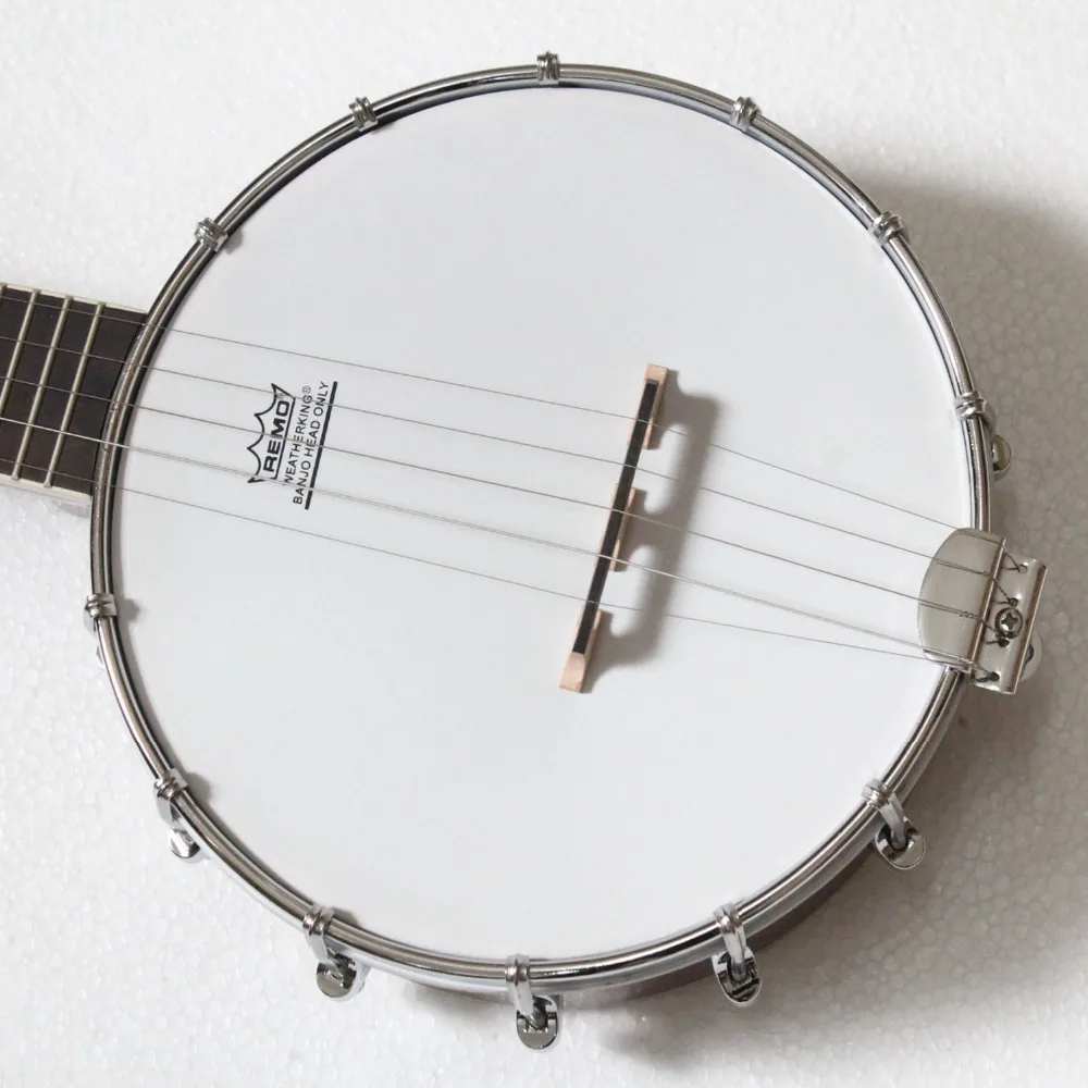 Thumbnail 4 - #1 New Ukuleles Arrivals