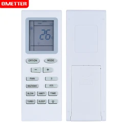 Air Conditioner Remote Control For Gree YBOF Controller For Gree YB1FA YB1F2 YBOF2 Remote Control Controller High Quality