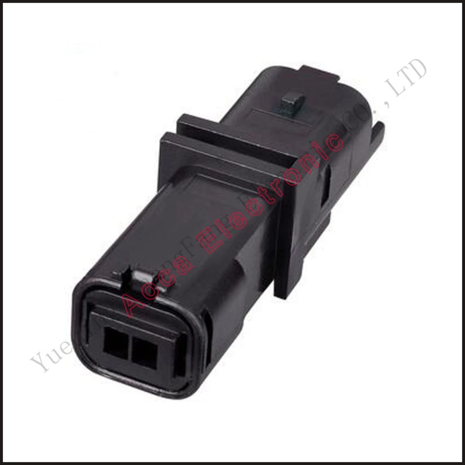 

2P Connector 211PL022S0049 male female connector cable connector terminal 2 pin connector Plugs sockets seal Fuse box