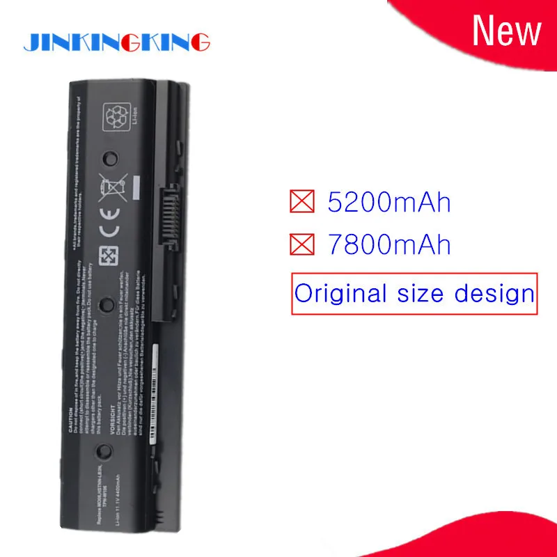 

New Laptop Battery For HP HSTNN-LB3P HSTNN-YB3N HSTNN-UB3P HSTNN-YB3P HSTNN-LB3N HSTNN-OB3N HSTNN-DB3N