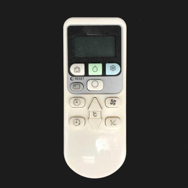 

New Replacement For HITACHI Remoto Controller Air Conditioner Remote Control RAC RAS-S18CAK X18CBK E18CYK 26/36BCY