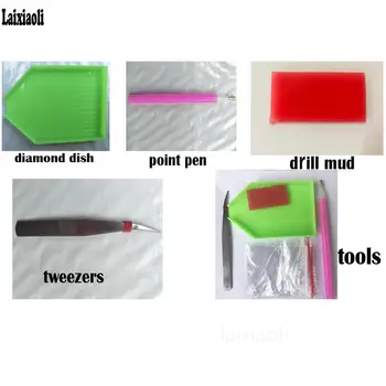 8 最佳銷售 homfun官方商店鑽石畫 - №4