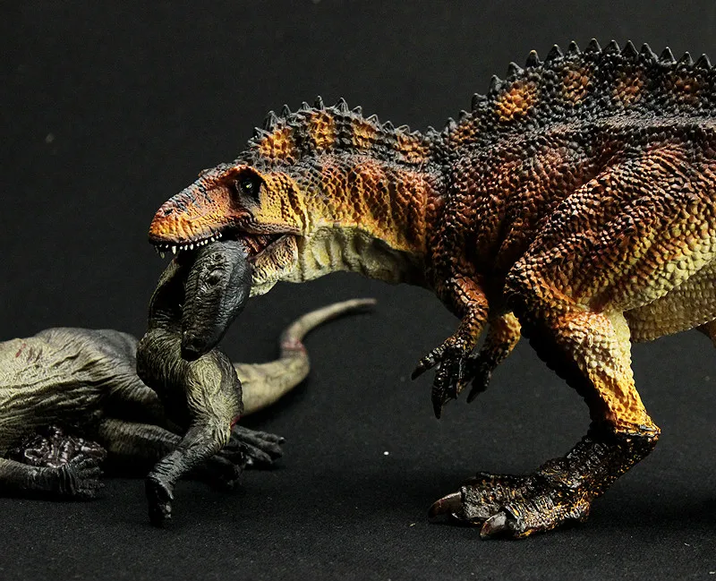 Spinosaurus Dinosaur Toys Action Figure Animal Model Collection Learning & Educational Children Toy Gifts Model Decoration