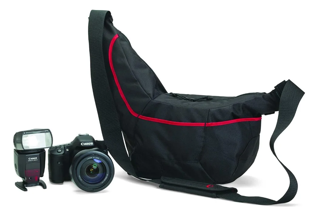 new Passport Sling & Passport Sling II a Protective Sling Bag DSLR Camera Bag