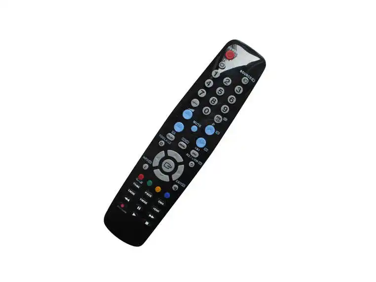 Пульт дистанционного управления для Samsung LE37A437T2D LE37A446T1W LE37A447T2W LE37A456C2C LE37A456C2D LE37A457C1C LE37A457C1D LCD HDTV TV