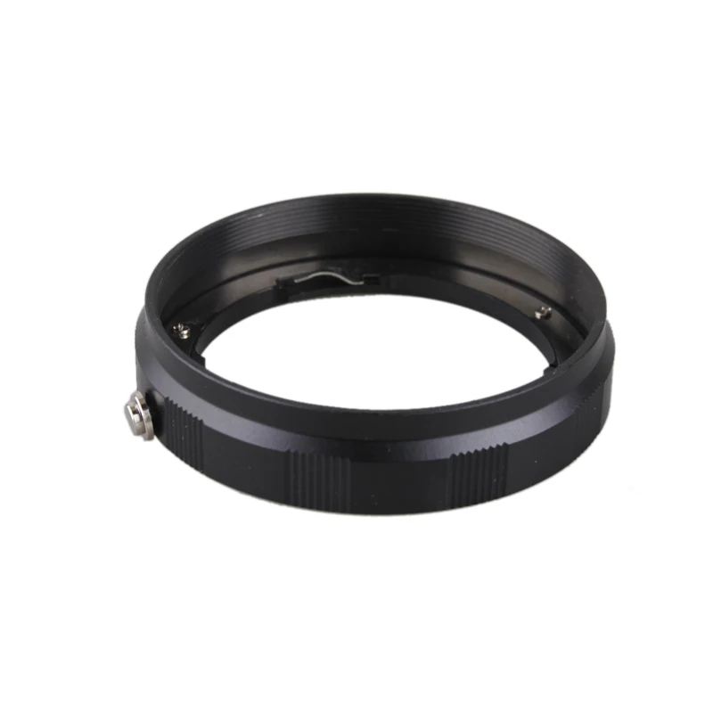 ل بنتاكس ماكرو عدسة عكس محول حماية K-r K20D K-50 K-3 K-5 II K-5 IIs K-S1 إعادة تثبيت الأشعة فوق البنفسجية تصفية كاب هود