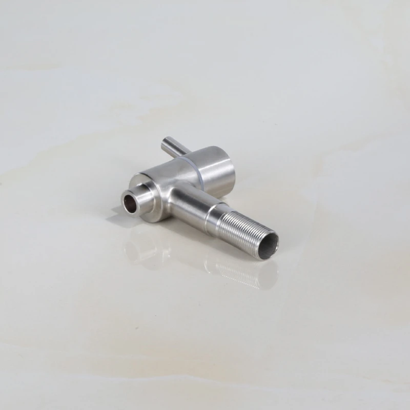 1pc 304 stainless steel Beer Barrel Faucet Juice Machine Soda Barrel Coffee Machine Juice Dispenser Tap