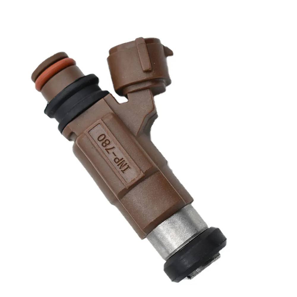 4pcs/lot Fuel Injector for Mazda 99-00 Protege 00-02 626 1.8 2.0 FP33-13-250 INP-780 INP780