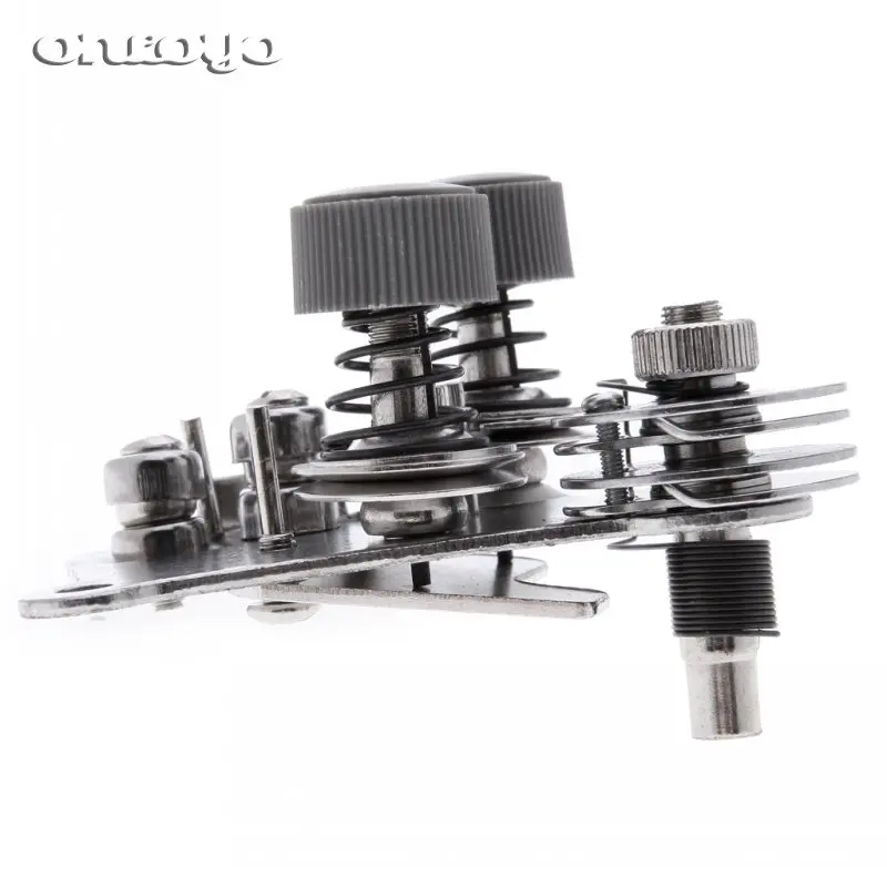 1PCS High Head Sewing Machine Spare Parts For Golden Wheel 8810/8820 9910/9920 Double Tension Set J1020-1A