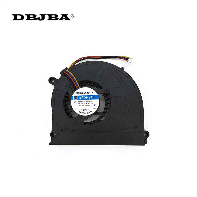 New laptop CPU Cooling Fan For ASUS X5D X5DAB X5DAD X5DAF X5DC X5DID X5DIP X5DIE X5DIJ X5DIL X5DIN Fan