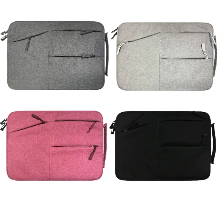 

Laptop bag for Dell Asus Lenovo HP Acer Handbag Computer 11 12 13 14 15 inch for Macbook Air Pro Notebook 15.6 Sleeve Case