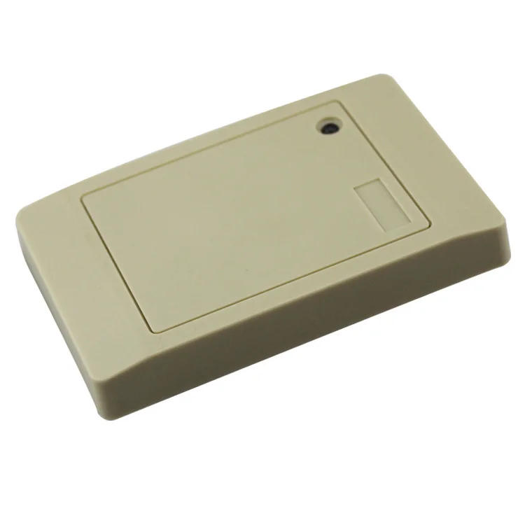 Wholesales cheap price 13.56MHZ Waterproof RS232 RFID reader