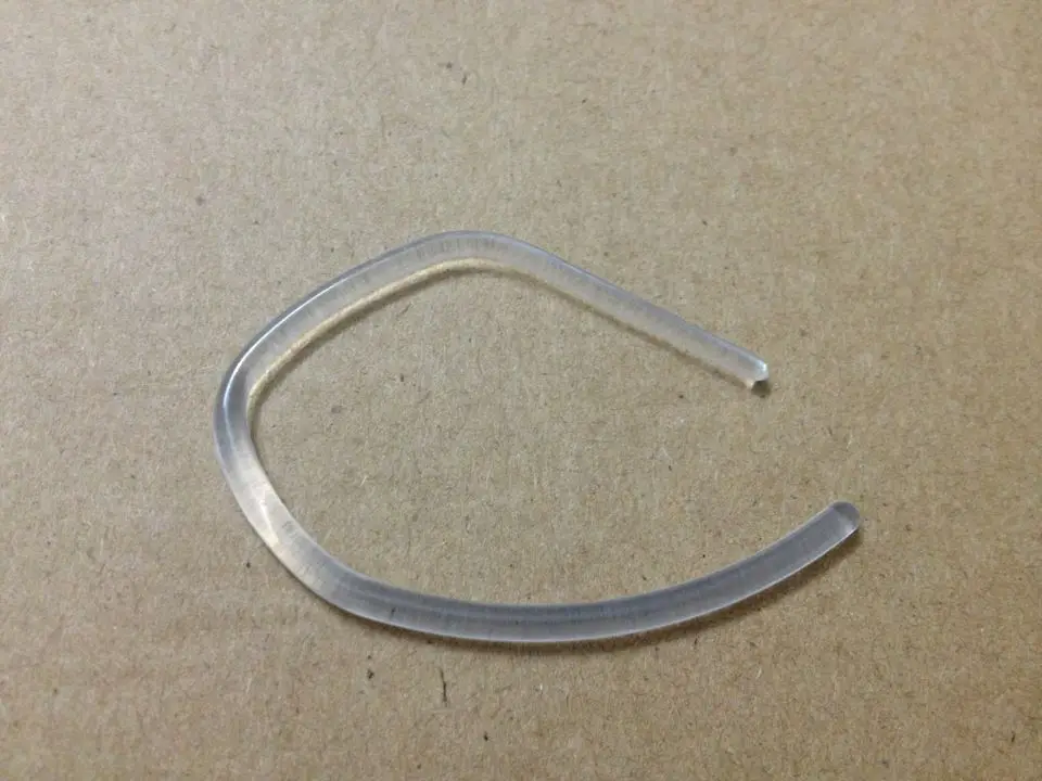 Nuevo gancho para la oreja para auriculares inalámbricos bluetooth estilo Jabrae