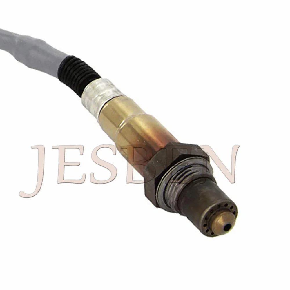0258010121 Lambda Probe O2 Oxygen Sensor For VAUXHALL Opel ADAM ASTRA J CASCADA CORSA D E INSIGNIA A MOKKA ZAFIRA MERIVA 1.2 1.4