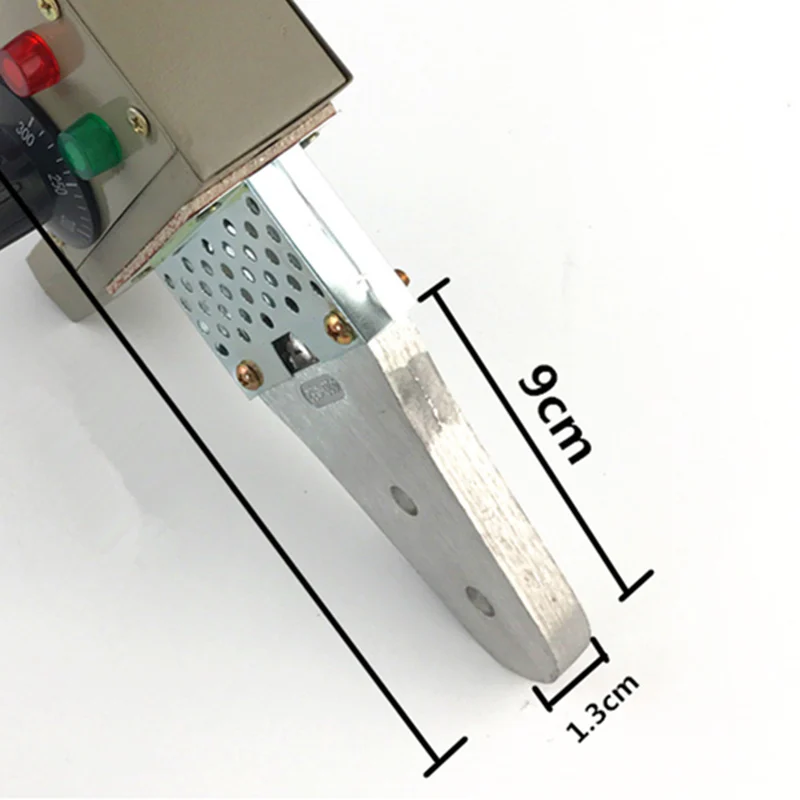 DN20-32mm A Separate Heater, Plastic Welder Parts, Iron Plate, Ppr Water Pipe Welder Soldering Iron