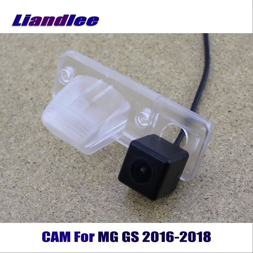 

For MG GS 2016-2018 Car Rear View Camera Reverse Parking CAM HD CCD Night Vision