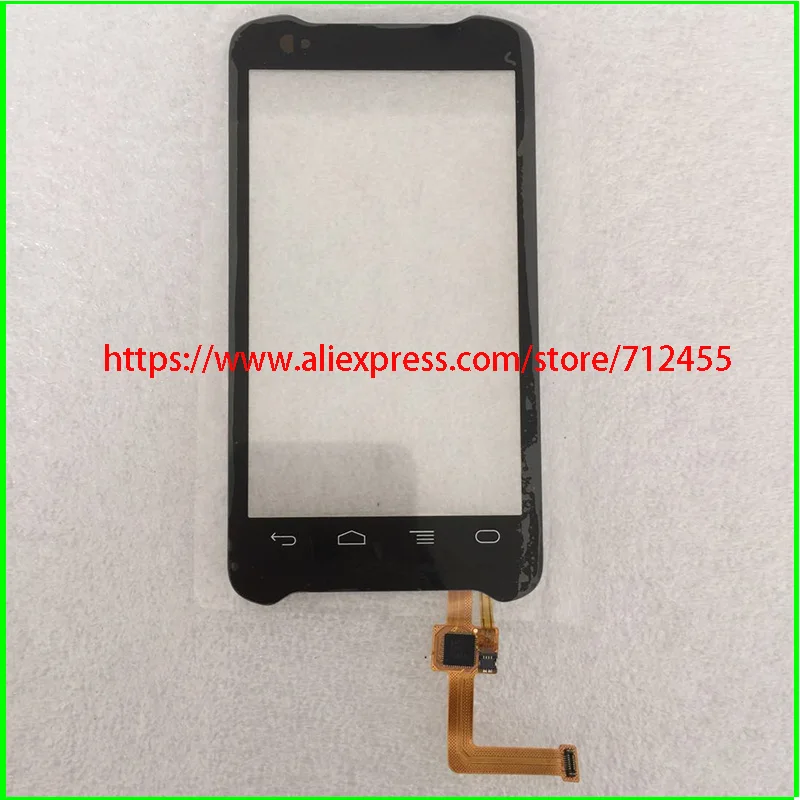 

Touch screen for Motorola Zebra Symbol TC55 TC55AH TC55BH TC55CH Digitizer Glass Panel Front Glass Lens Sensor Replacement part