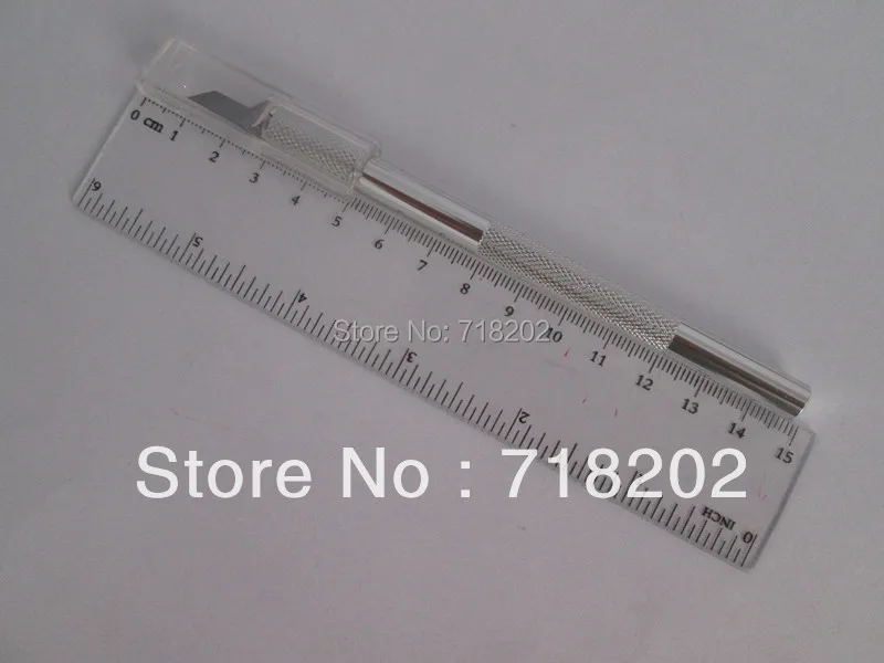 aluminum handle  for x-acto/x-actu/x-200 knife-- 50 pcs per lot