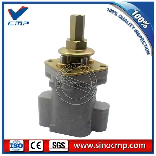 

9239583 excavator pilot valve for Hitachi ZX200 ZX200-1