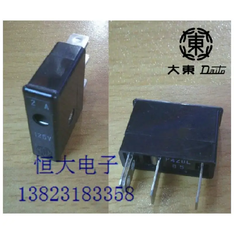 fuse FUSE-P404L  original Fanuc FANUCDAITO 0.4A