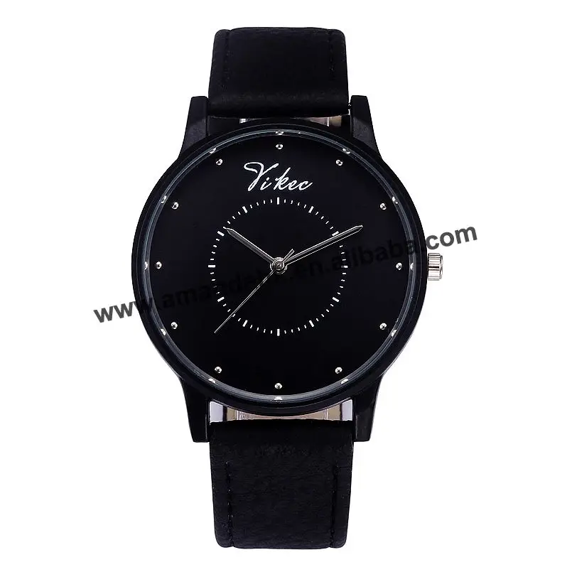 Wholesale Fashion Brand Men's Quartz Watch Hot Sale Mens Watches Waterproof Sport Business Silicone Dress Watches