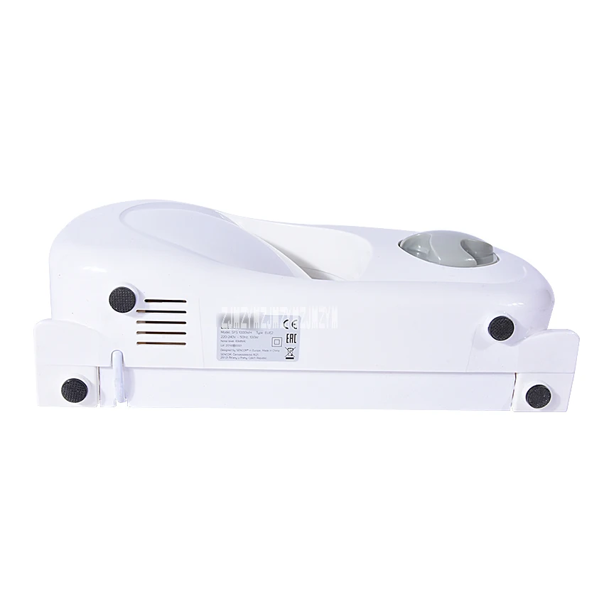 Machine à trancher la viande électrique domestique, 120W, 220V, 0-15MM, 1 pièce