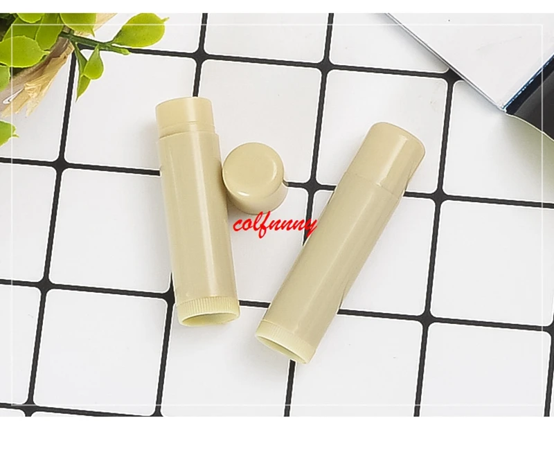 

5000pcs/lot Lipstick Tube Lip Balm Containers Empty Cosmetic Containers Lotion Container Glue Stick Clear Travel Bottle