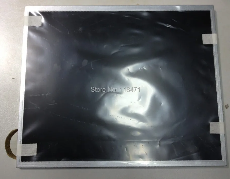 

Original A+ Grade M170E8-L01 M170E8 L01 17.0" LCD Panel Display 1280 RGB* 1024 SXGA