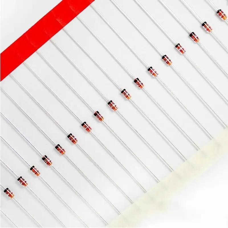 10 Chiếc Ban Đầu 1S1555 Chuyển Mạch Điốt