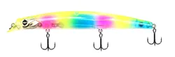 BassLegend-Fishing Topwater Popper Sea Bass Pike Lure Jerkbait 140mm/20g