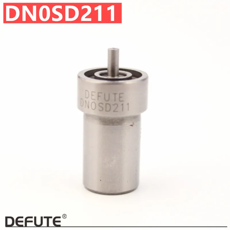 Fuel Injector Nozzle DN0SD211 / 0 434 250 009 / DNOSD211 / 0434250009 diesel spray nozzle