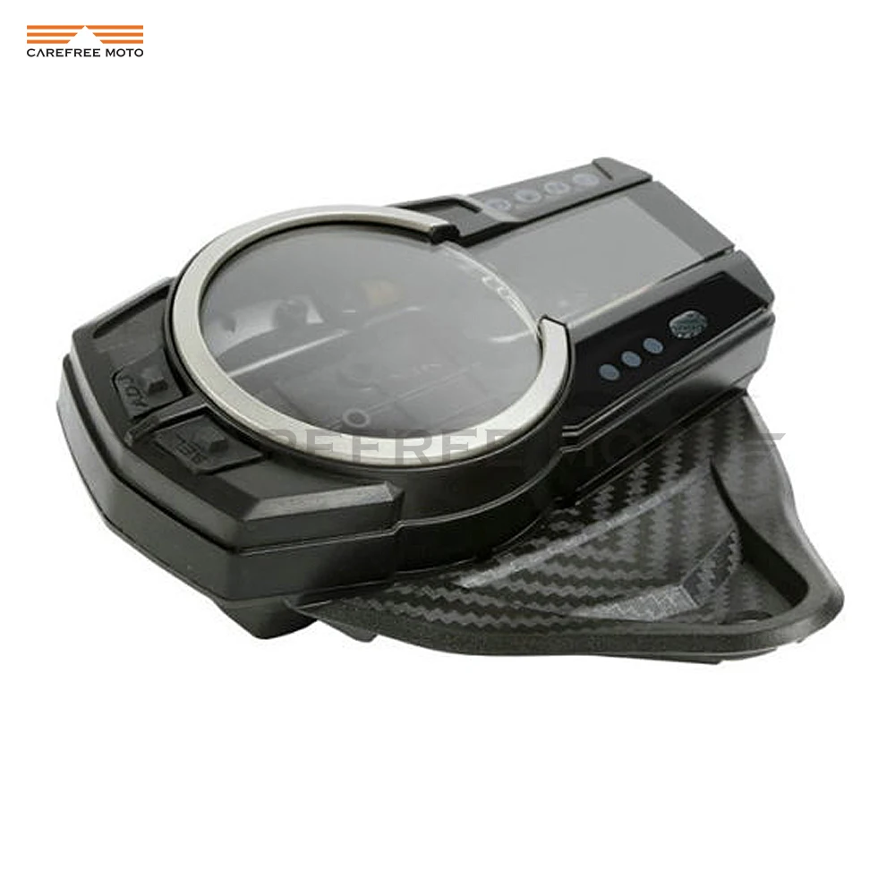 Motorcycle SpeedoMeter Gauge Tach Clock Cluster Cover case for Suzuki GSXR600 GSXR750 GSXR 600 750 2011-2016