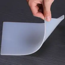 Heat-Resistant Silicone Pads for BGA Repair #5