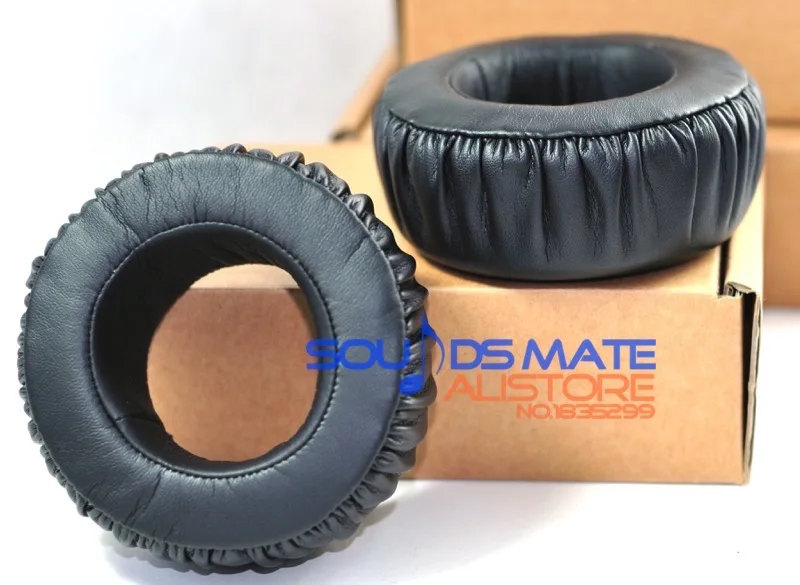 Replacement Ear Pads Cushion Covers For SONY MDR XB 700 XB700 Headphones Headsets