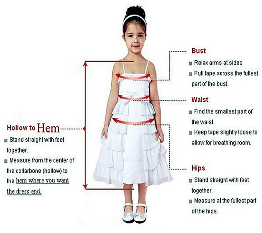 Pageant Gown Flower Girl Dresses Elegant Satin Applique First Holy Communion Sleeveless Birthday Party Dress