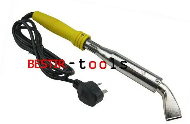 BESTIR taiwan excellent 220V 200W heated soldering iron electric computer watch repair precision tools NO.14317 freeship