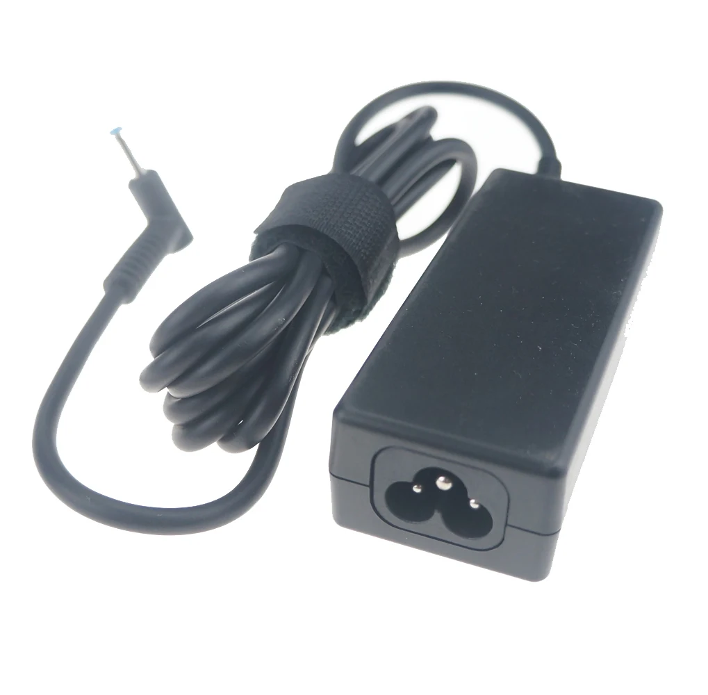 Original 45W AC Laptop Adapter for HP 15-D Series Power Charger HSTNN-CA40 854054-002 740015-001 741727-001