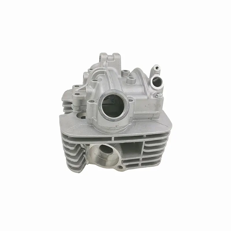 Motorcycle Cylinder Head Cover For Suzuki GN125 GS125 DR125 EN125 157FMI VANVAN 125 Engine Spare Parts